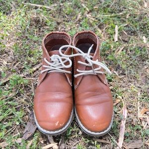 Boys Steven Madden Boots Size 13